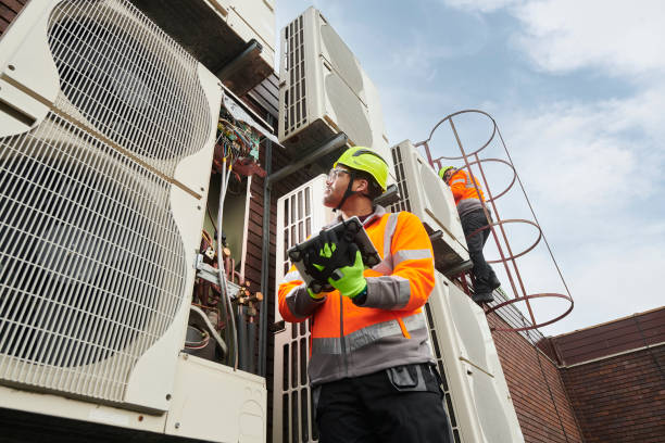 Best Commercial HVAC Repair  in Ardsley, NY
