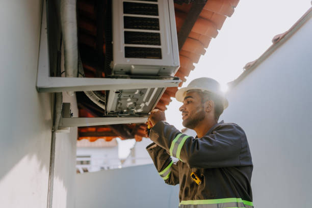 Best Commercial HVAC Repair  in Ardsley, NY