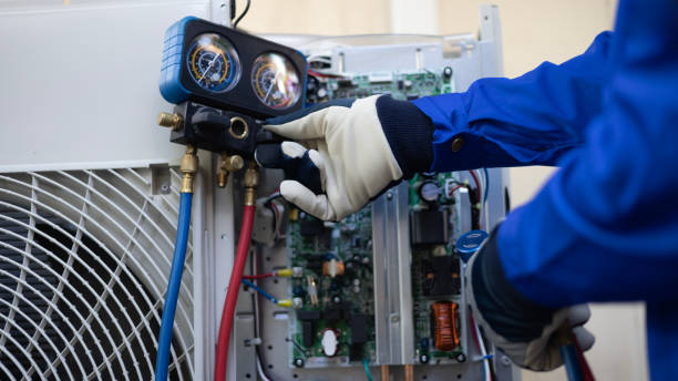Best Commercial HVAC Repair  in Ardsley, NY